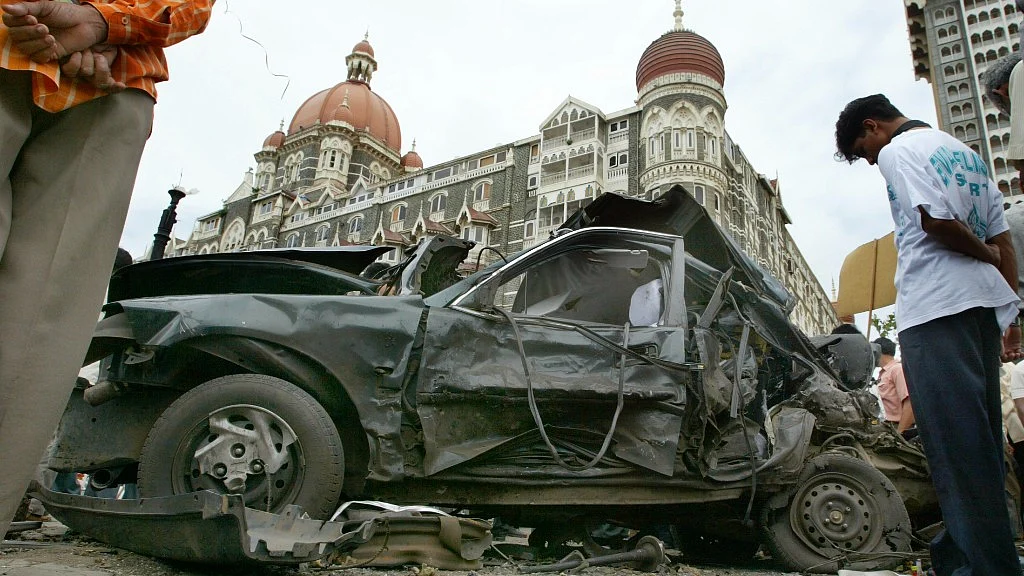 Remembering the Victims of the 2003 Mumbai Bombings